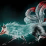 Nine-tailed Fox