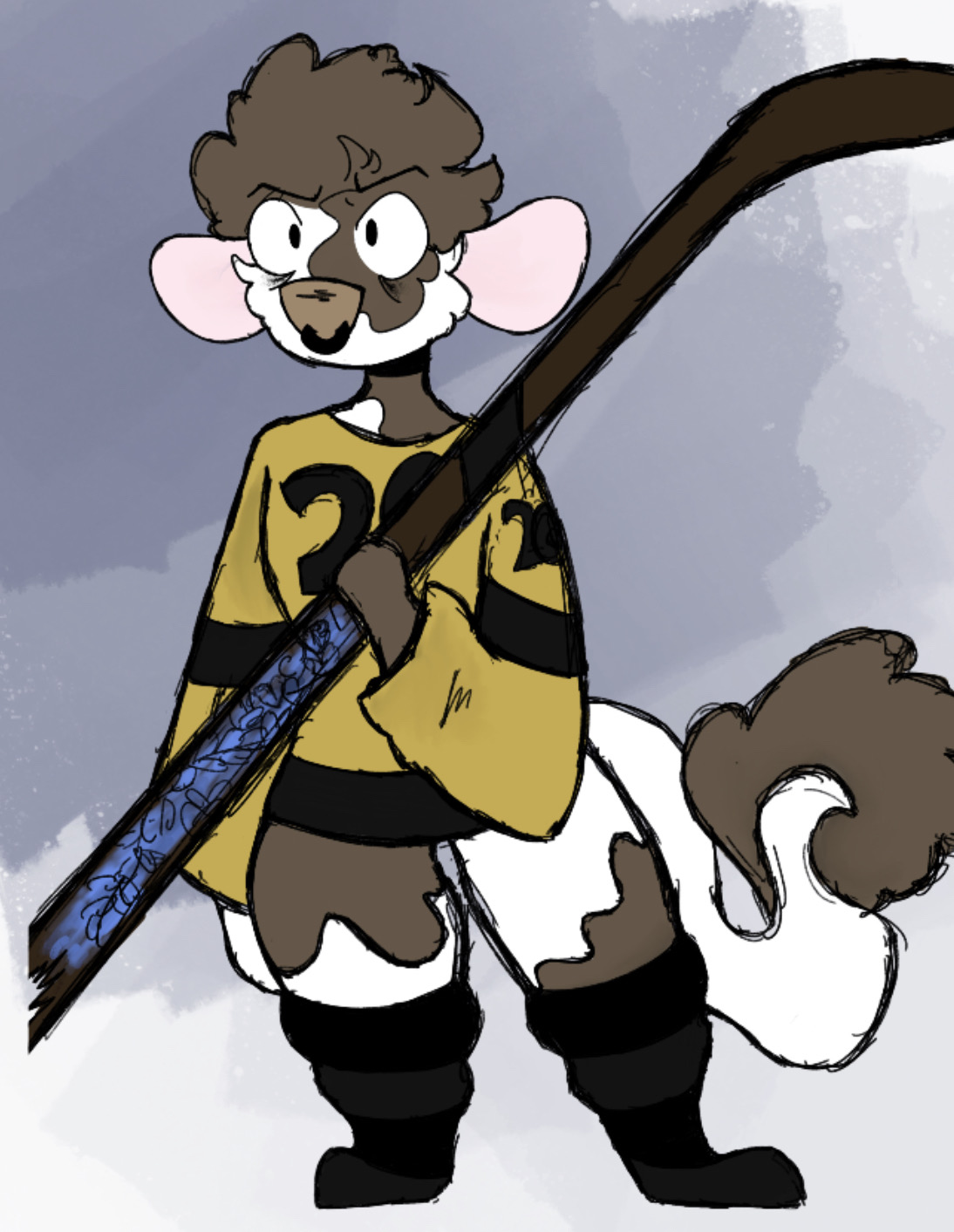 Deviantart Cowder Cow-person by FrostedLemonade on DeviantArt