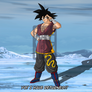 Goku's Return