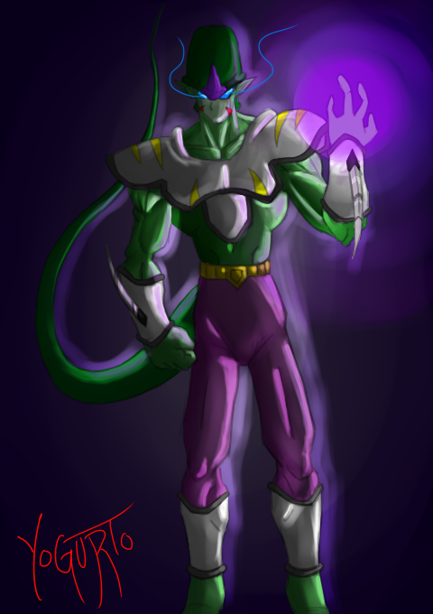 -:Yogurto:- by RageVX