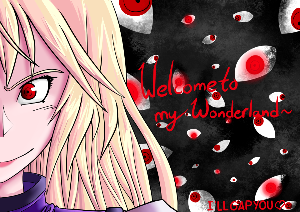 .:Wonderland:.