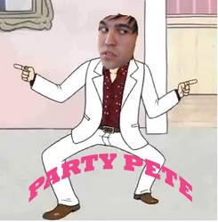 Party Pete