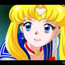 Sailor Moon Redraw (2020)