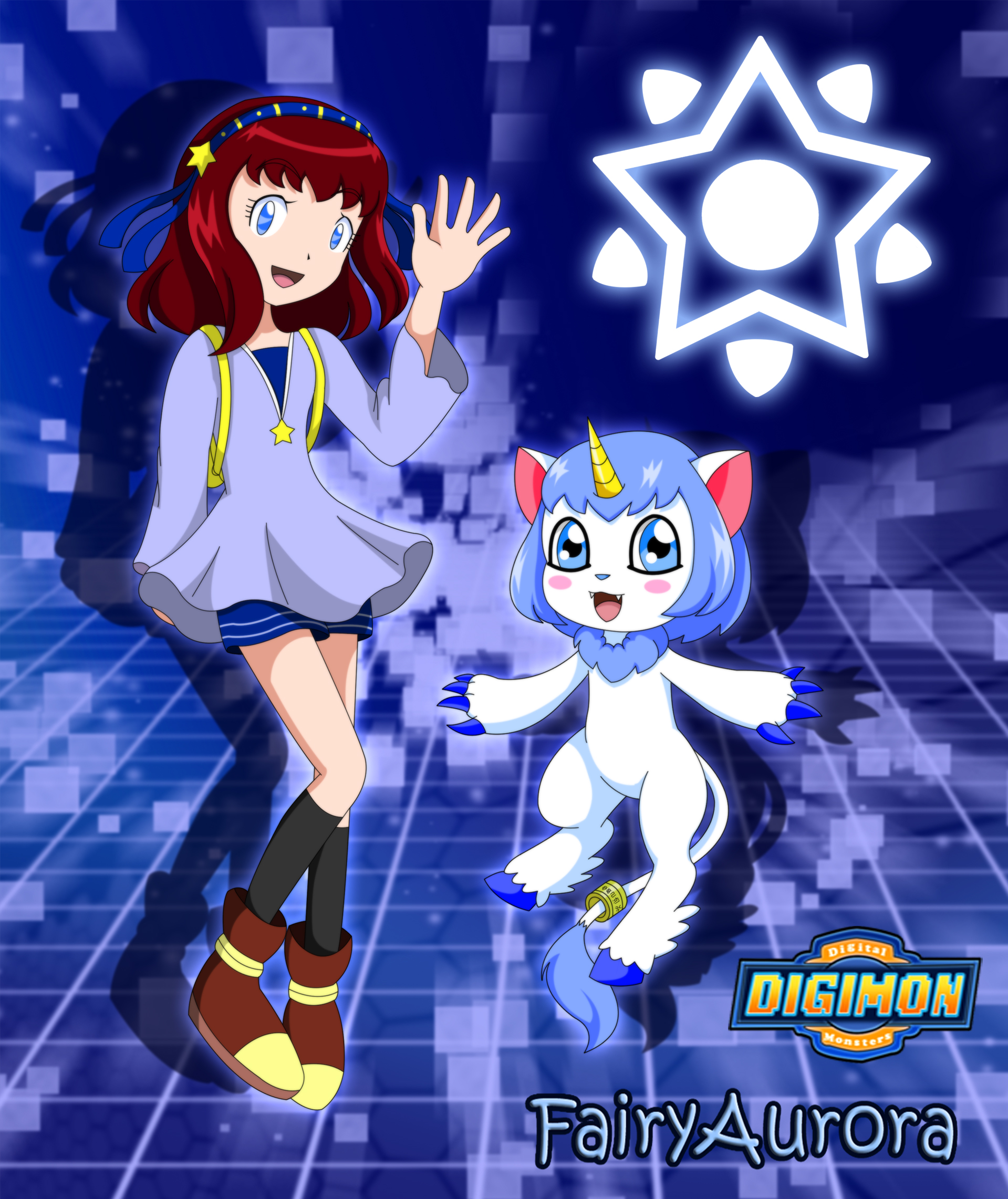 Digimon Tamers - Episódios - Saikô Animes