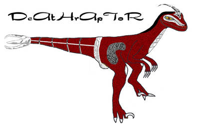 DeAtHrApToR