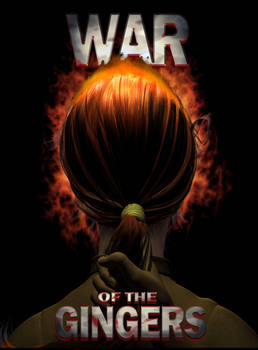 War of the gingers P1