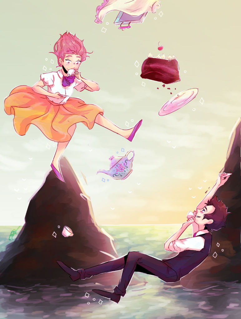 Magic Supernatural Portal by CAMP1234 on DeviantArt