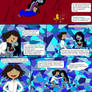 Comic HDA Lazo Eterno Capitulo 4