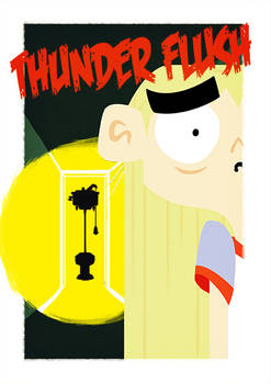 Thunder Flush