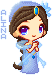 Desert Sorcerer - Chibi!Alina