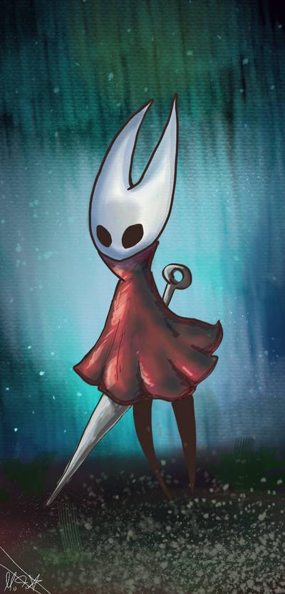 Hornet hollow Knight Fan Art By 00Tsumeta00 On DeviantArt hornet-hollow-knight-fan-art-by-00tsumeta00-on-deviantart
