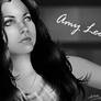 Amy Lee- Portrait