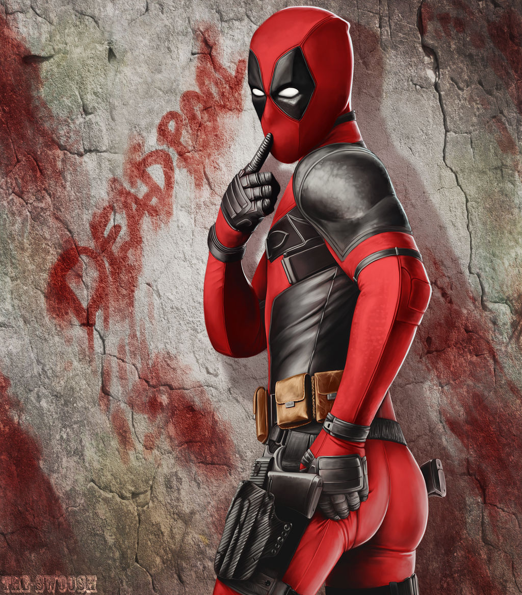 DeadPool