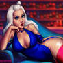 MiraJane Pinup