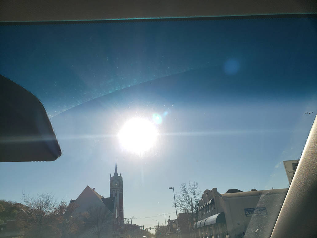 Light of the churcg by tp32 on DeviantArt