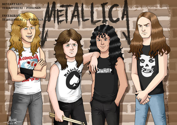 metallica