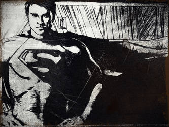 Superman - Tom Welling