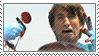 STAMP - Gavin Free by AniWhichWay