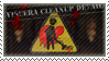 STAMP - Viscera Cleanup Detail