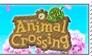 STAMP - Animal Crossing: New Leaf