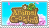 STAMP - Animal Crossing: New Leaf by AniWhichWay