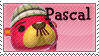 STAMP - Pascal (Animal Crossing)