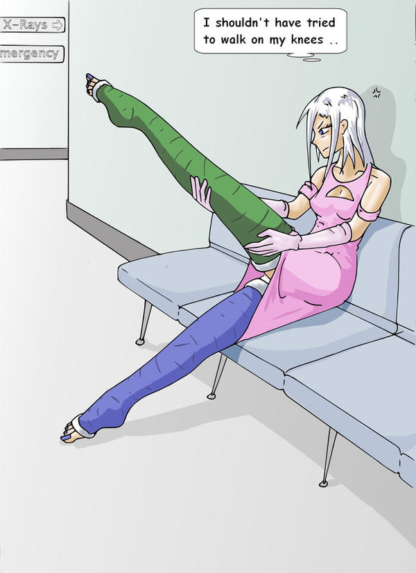 Deviantart Knees knees too by excilion on DeviantArt