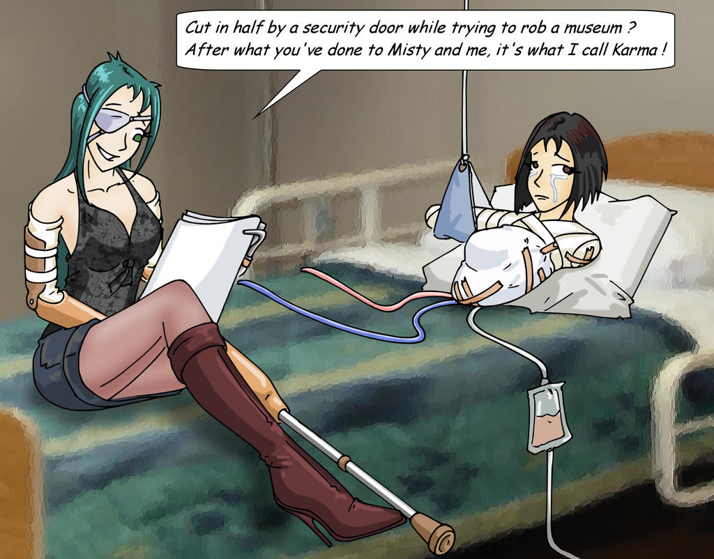 Rin's charging dock by excilion on DeviantArt