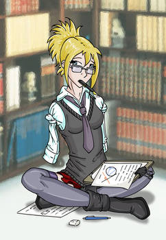 Homework