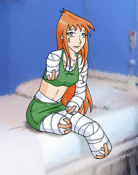 And Now ? (Remake)