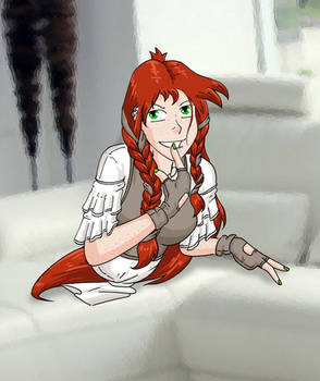 Provoc Aurelia