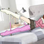 Bored Sarah