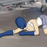 Helpless Fay