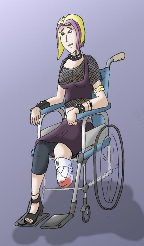 Lucy by excilion on DeviantArt