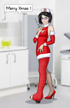 Merry Xmas 2025