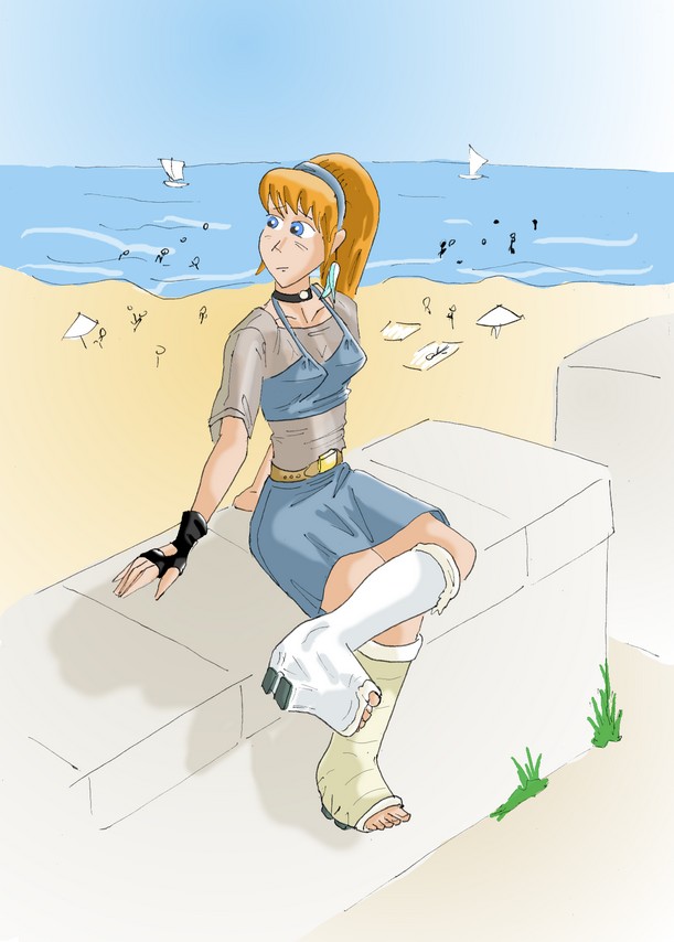 Prohibited by excilion on DeviantArt