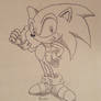 Sonic the Hedgehog (Sonic)
