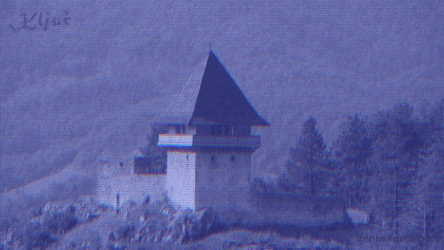 Kljuc