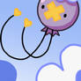 Drifloon's Flight