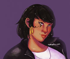 Fareeha Amari