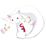 here, have a feminist kyubey