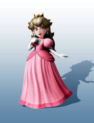 Princess Peach