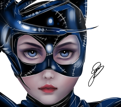 Catwoman