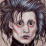 Edward Scissorhands