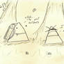 Triangles Gone Camping