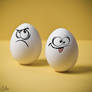 I Hate Eggs