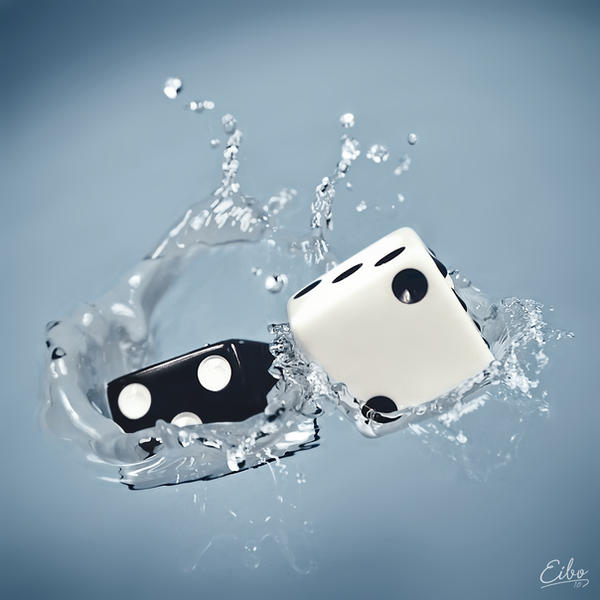 Lucky Splash
