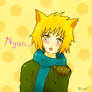 Neko Tweek