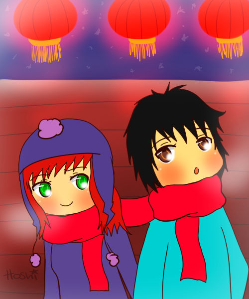 Revin by DaniHoshi on DeviantArt