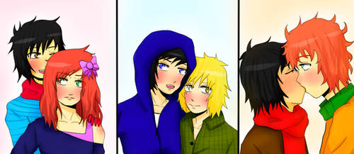 #revin | Explore revin on DeviantArt